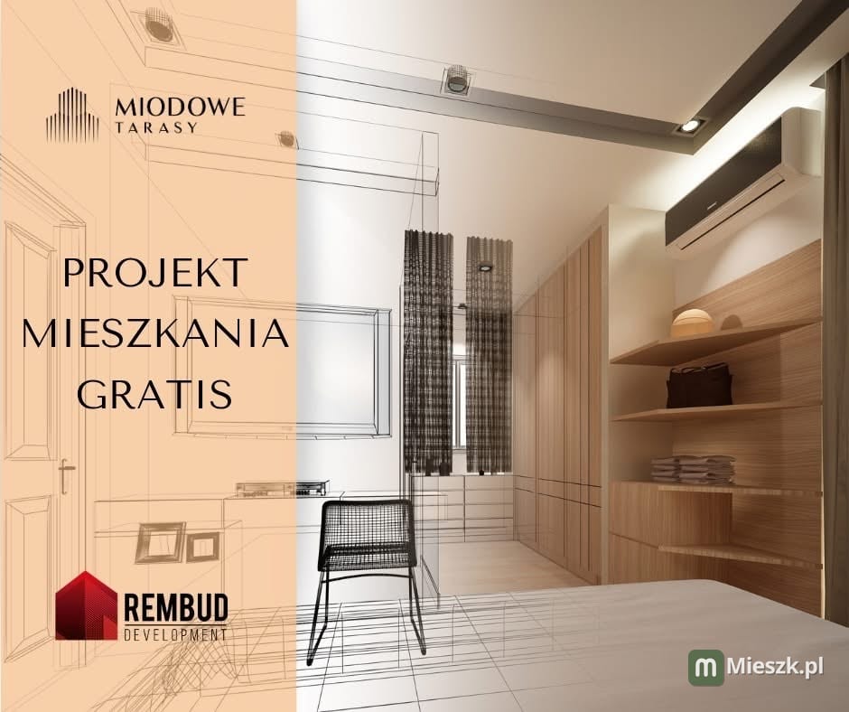 Miodowe Tarasy — 8