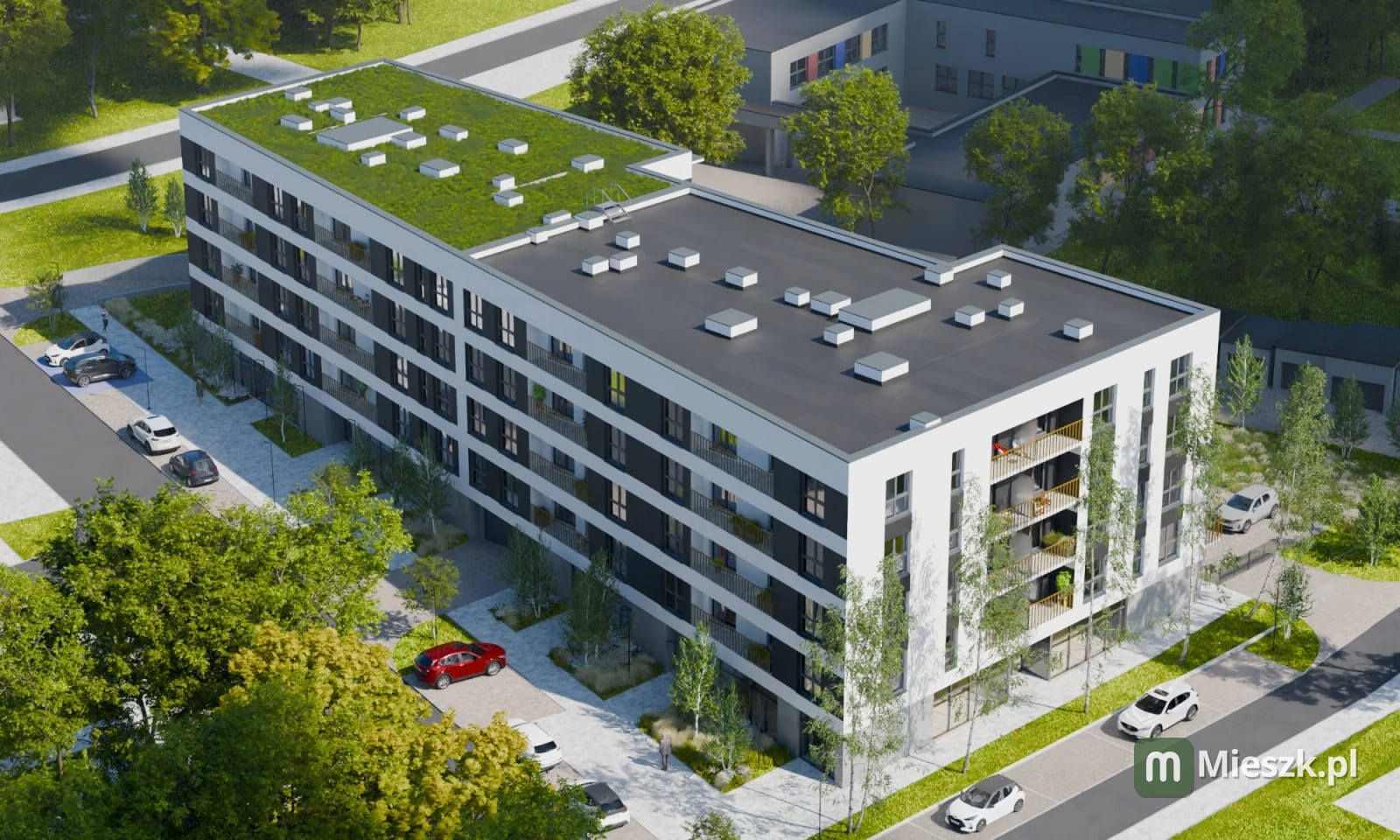 Nove Dobczyce — 12