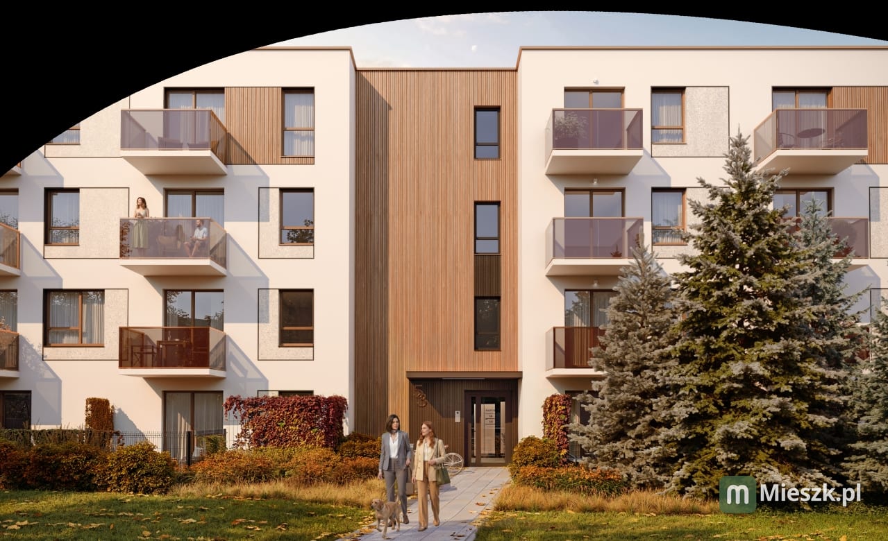 APARTAMENTY KAMIEŃSKIEGO — 10