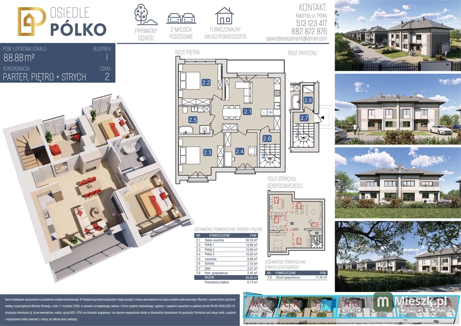 Osiedle Pólko — 6
