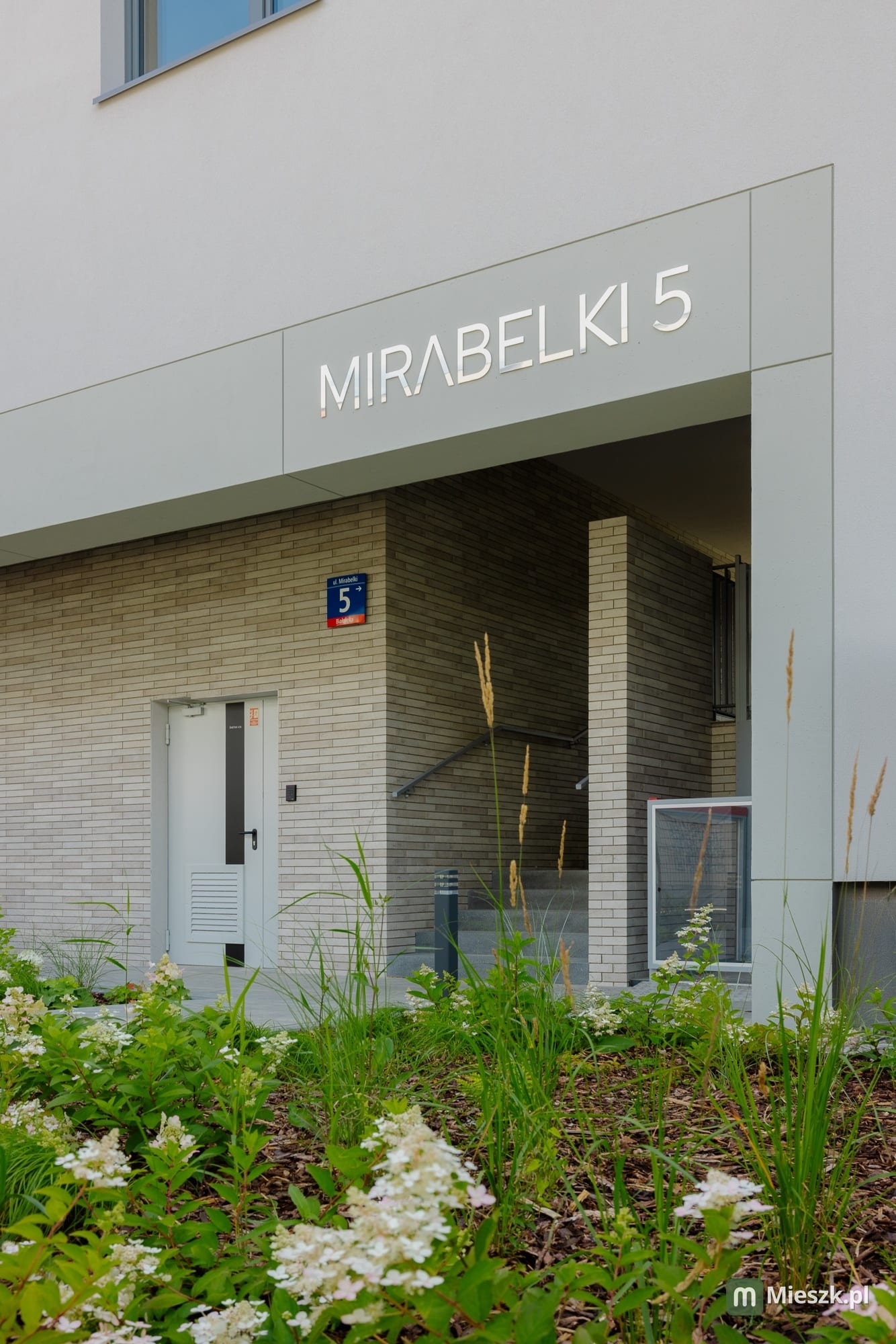 Mirabelki 5 — 9