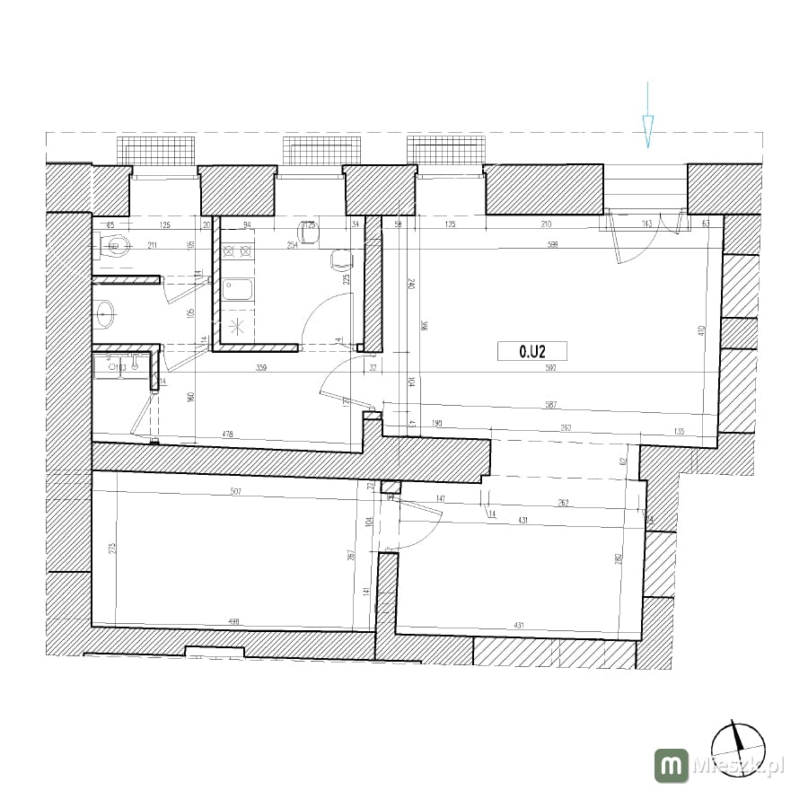 Szkolna 1 — 11