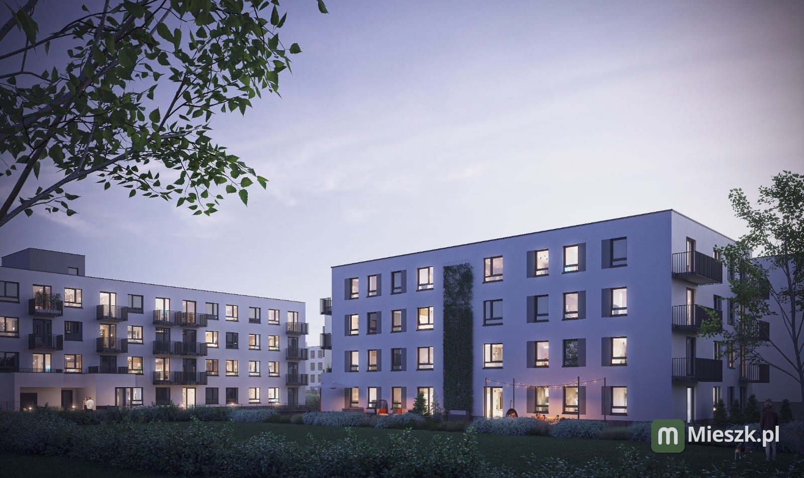Osiedle Architektów — 10