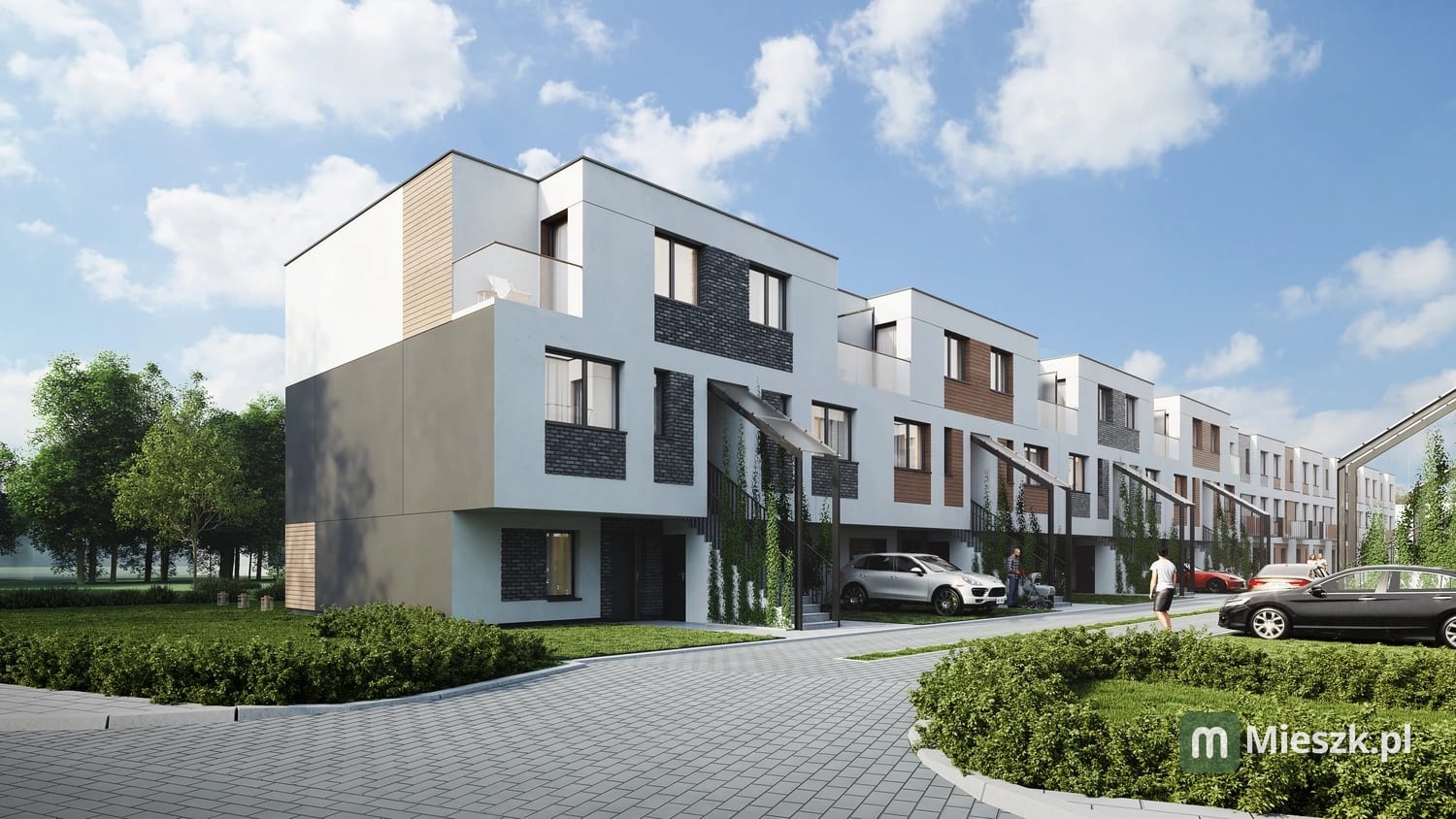 Górska — 3