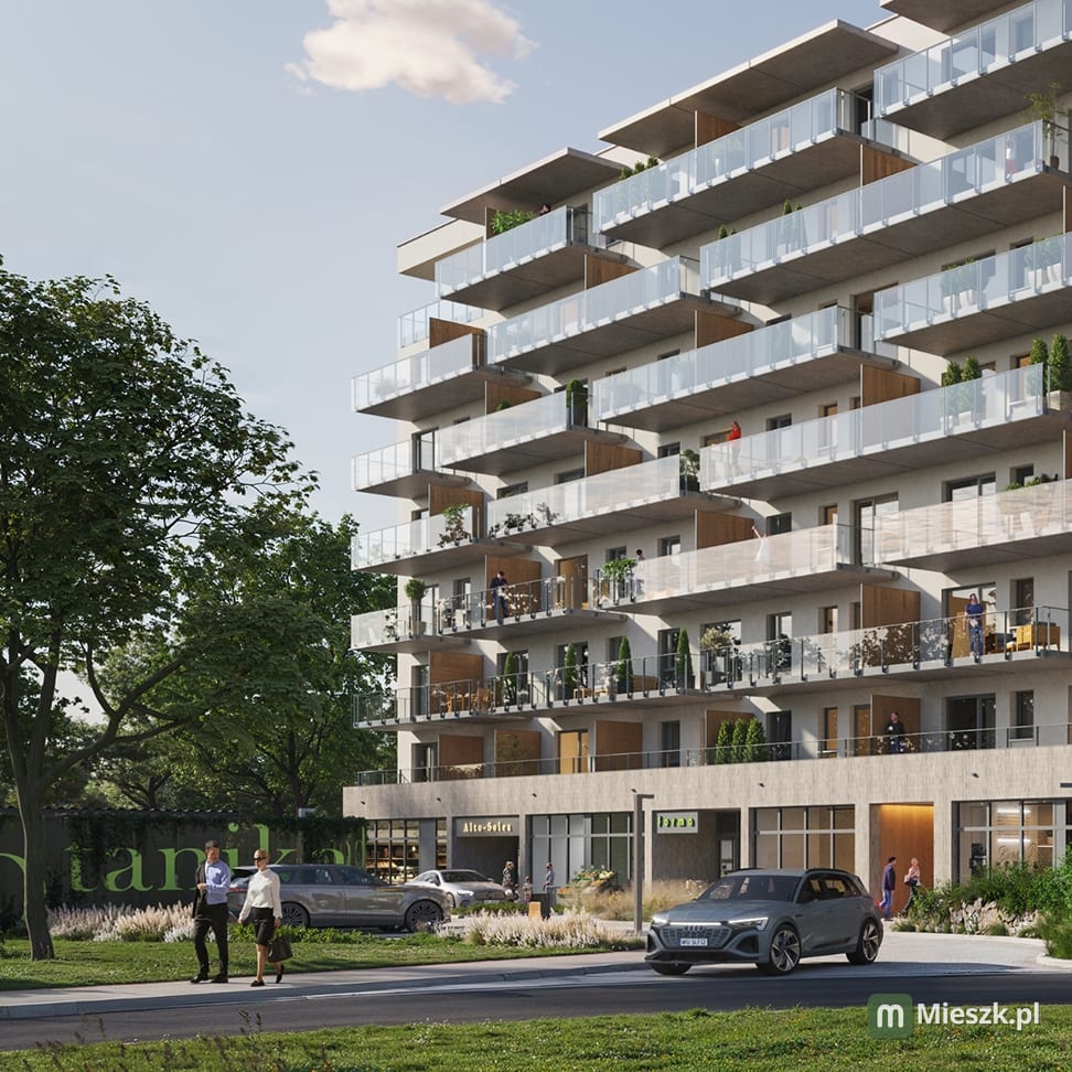 Botanika Skierniewice — 3