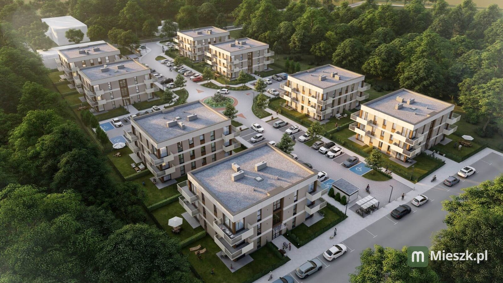 Verde Park etap II — 5