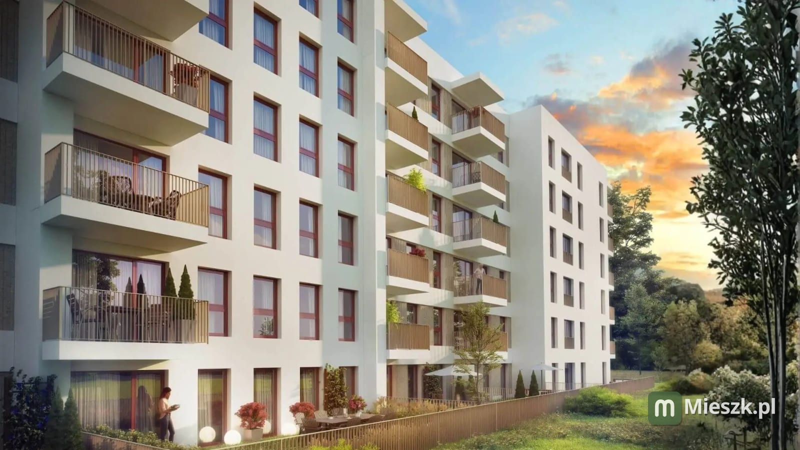 Residence Przewóz 41 — 3