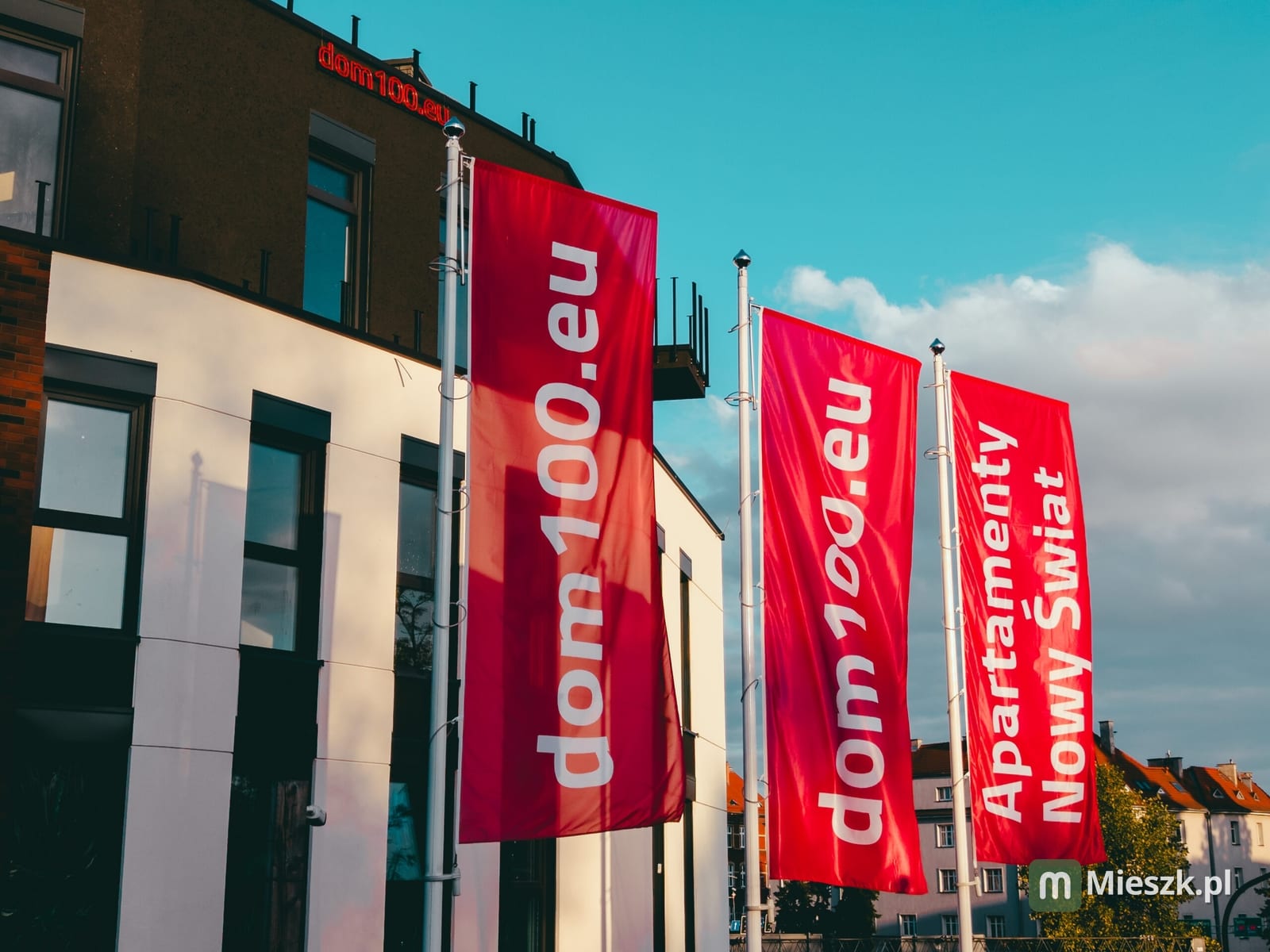 Apartamenty Nowy Świat — 11