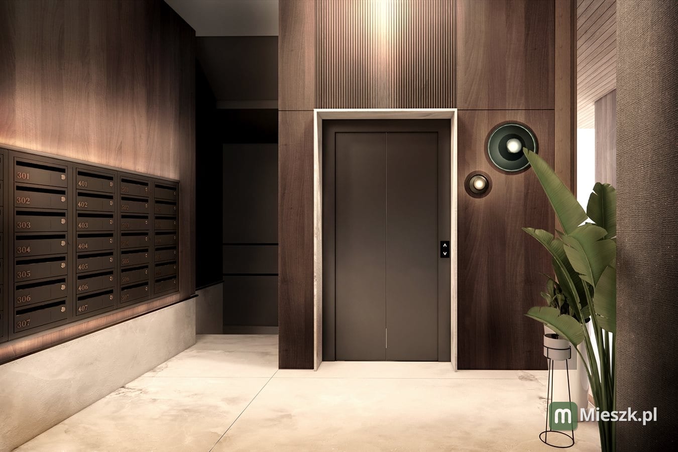 APARTAMENTY METRO WILANOWSKA — 10