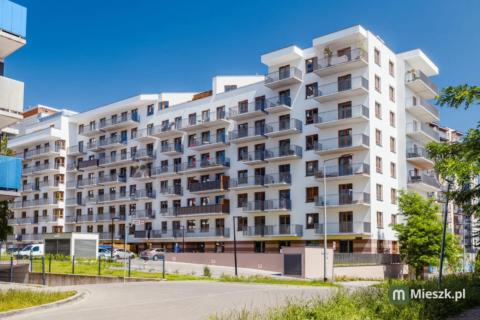 Bochenka Vita etap 1 — 3