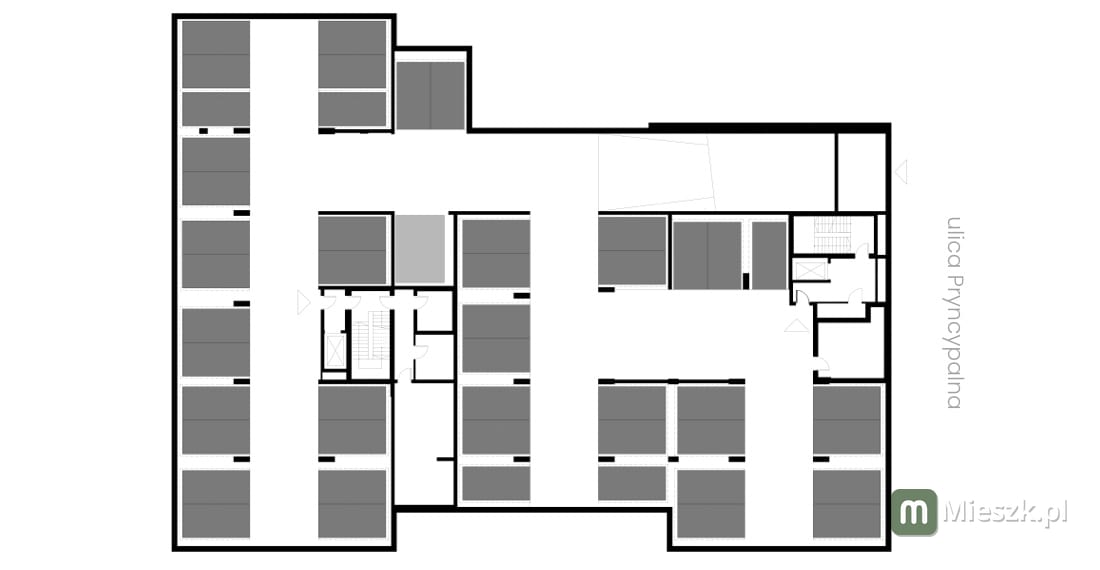 Pryncypalna 66 — 3