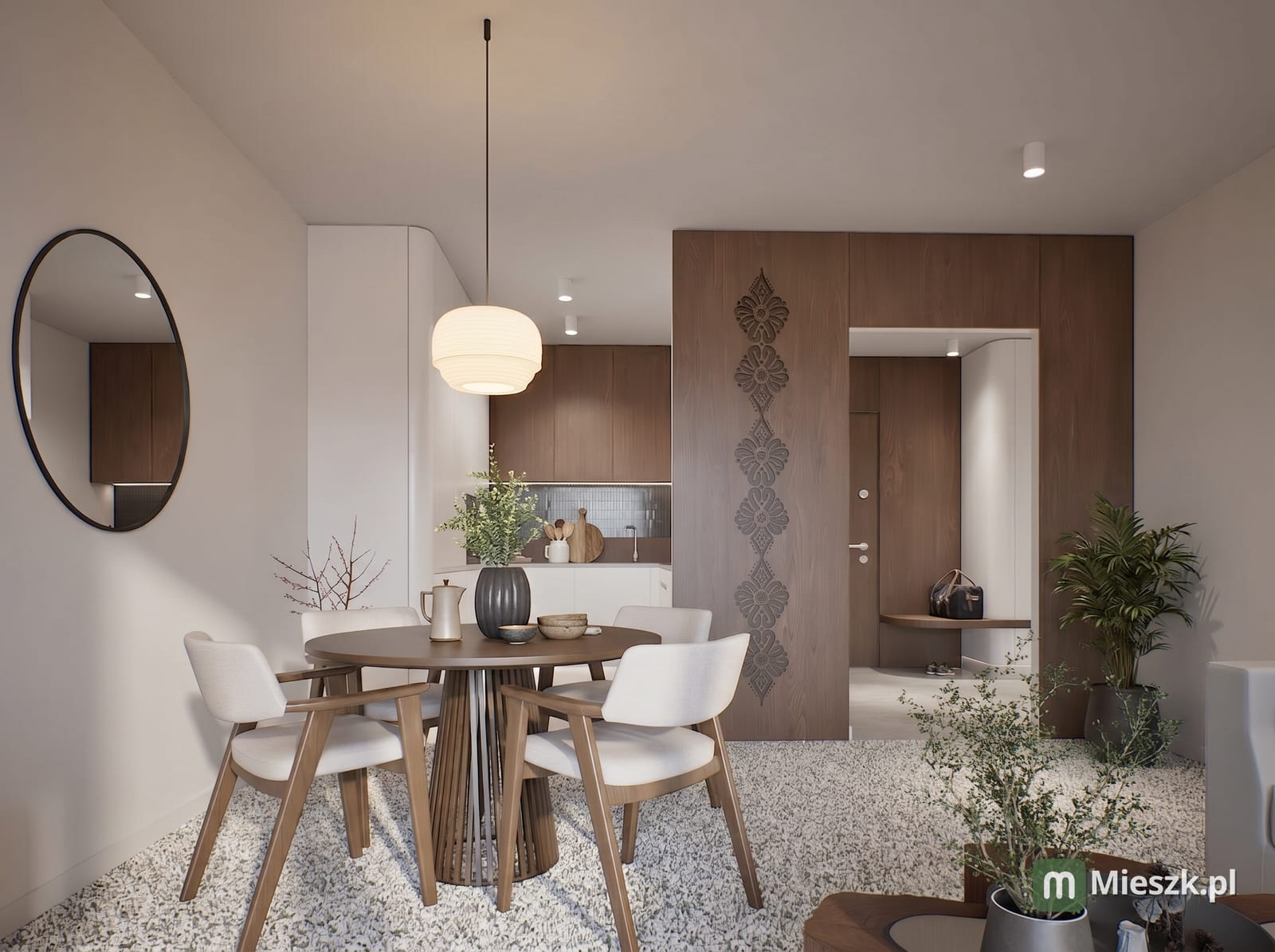 Urocza Apartamenty — 12