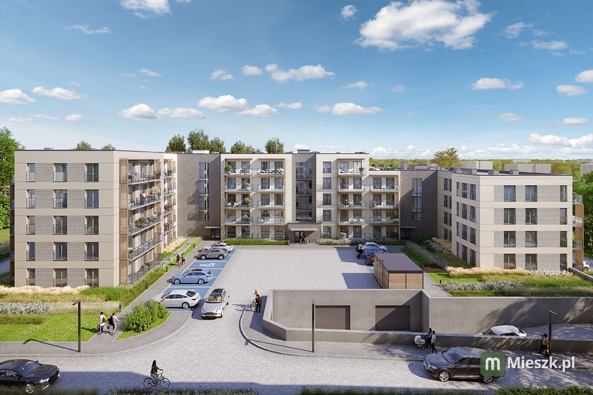 Wieruszowska 8 — 4