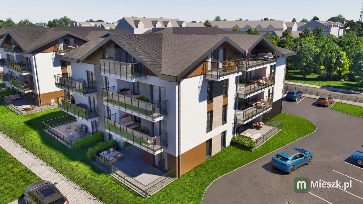 ul. Tabelowa — 5