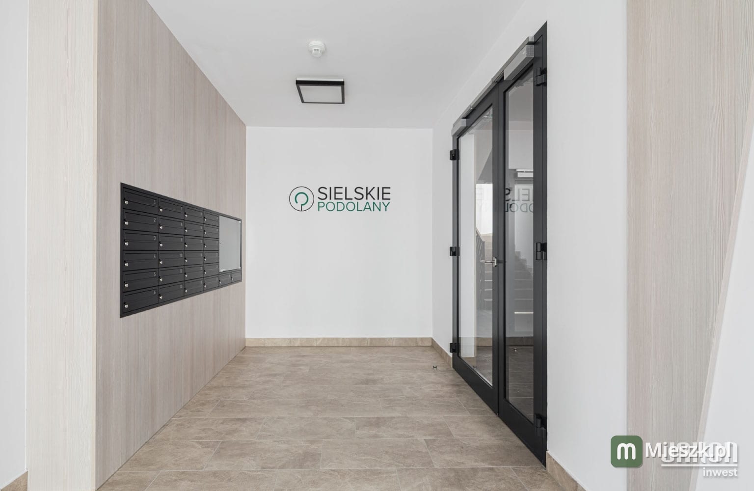Sielskie Podolany — 8