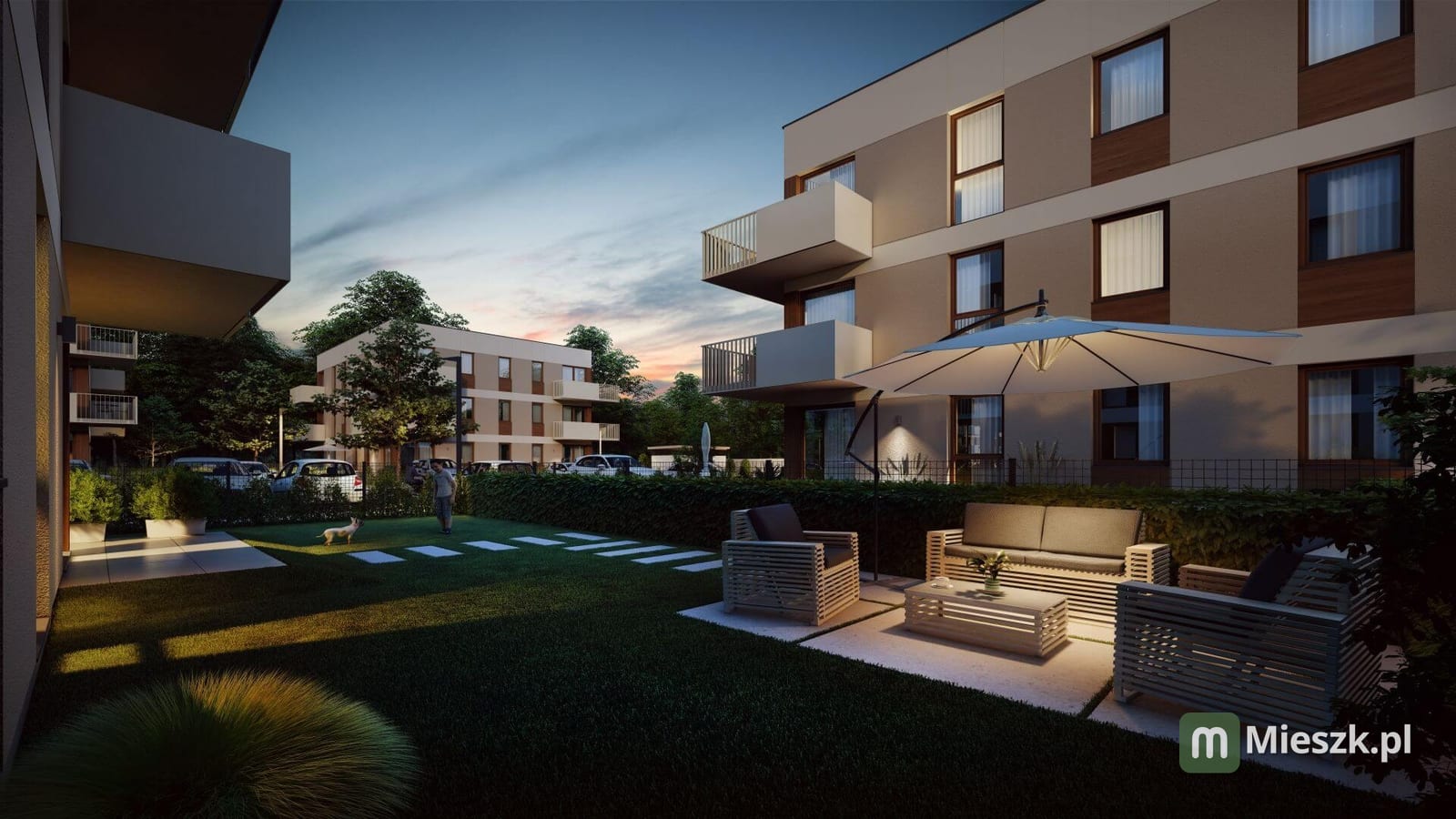 Verde Park etap II — 10