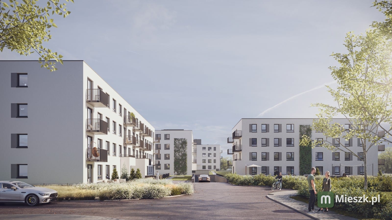 Osiedle Architektów — 9