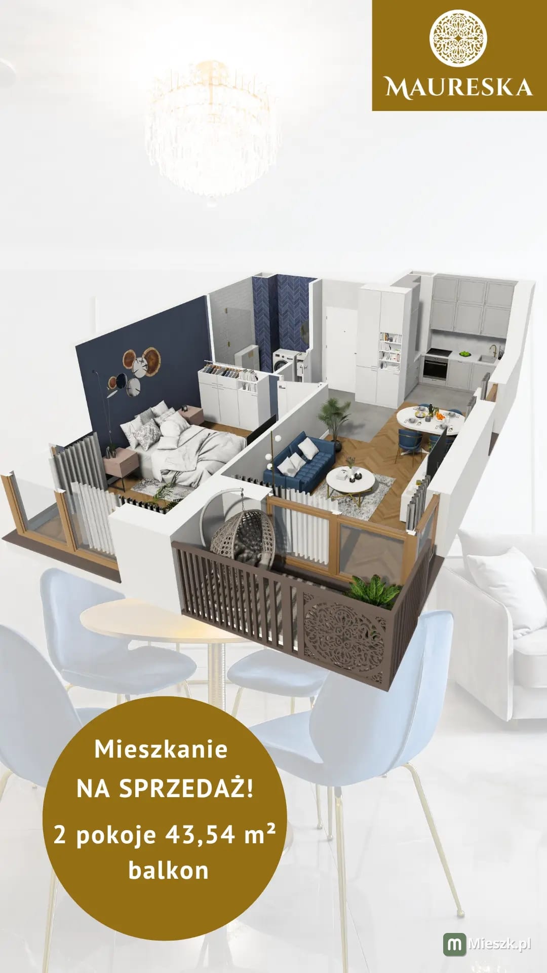 Osiedle Maureska — 8