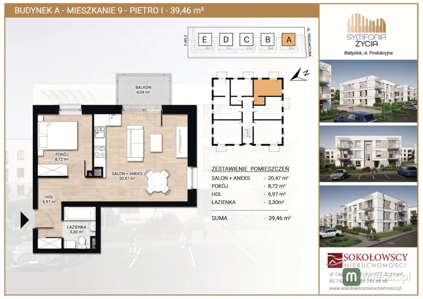 Symfonia Życia Etap II — 11