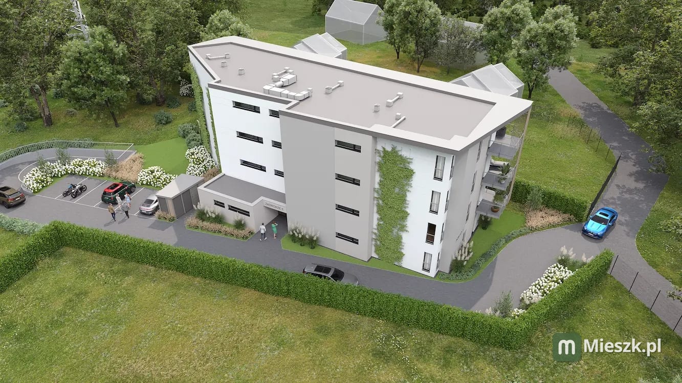 Zadworze 6 — 5