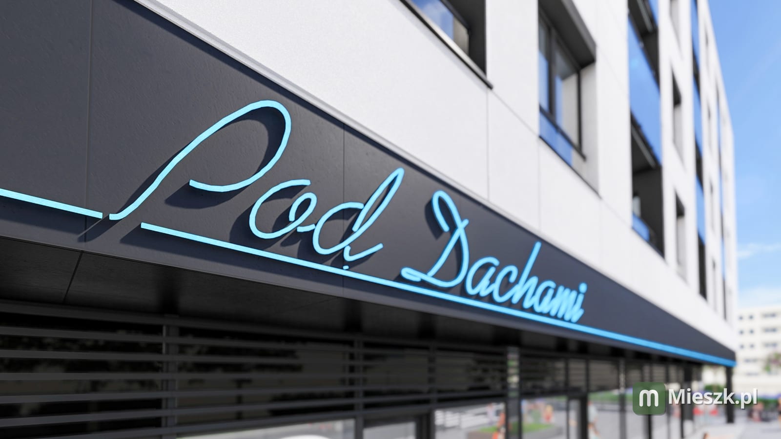 POD DACHAMI — 3