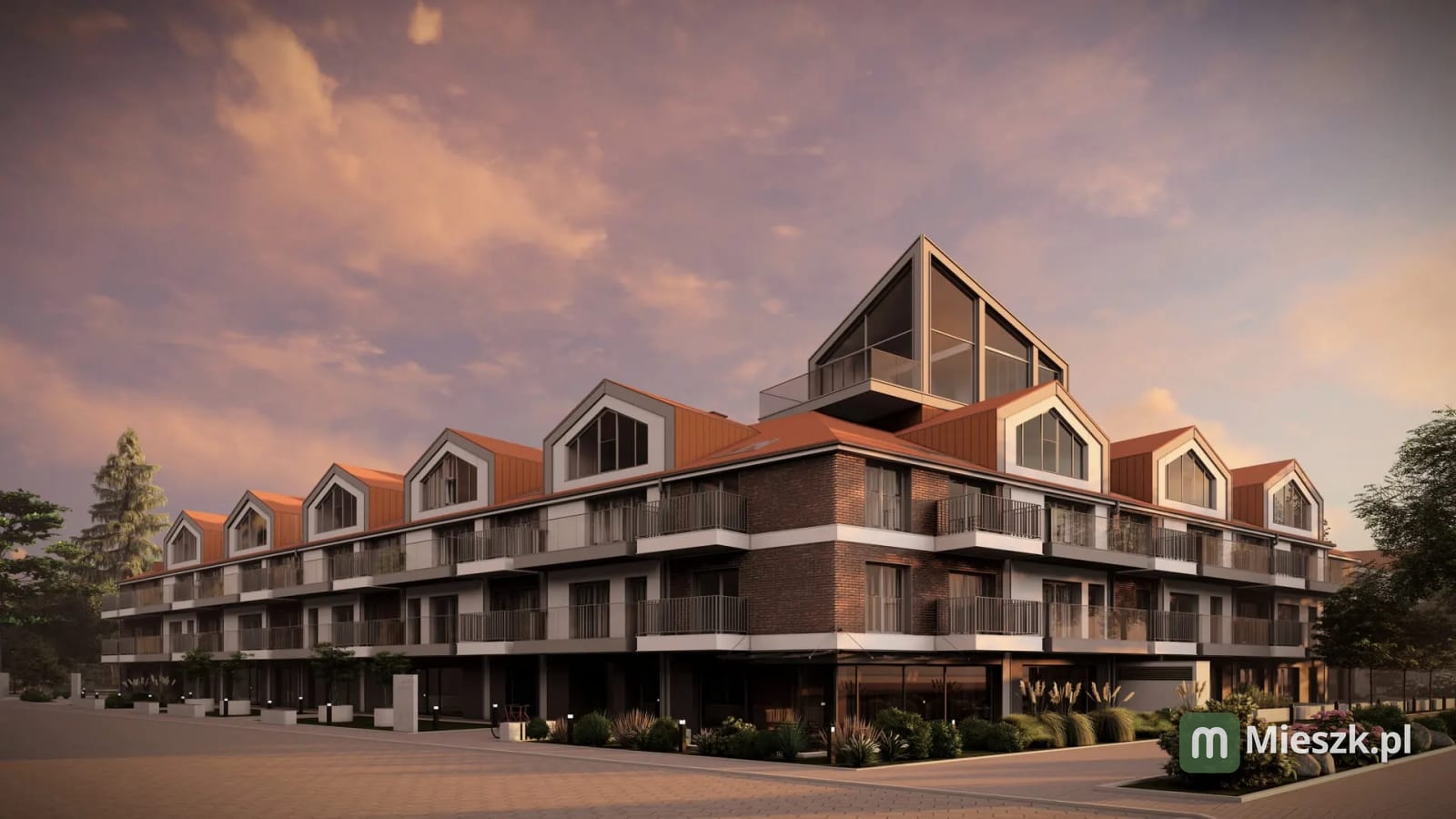 Marina Residence Puck — 10