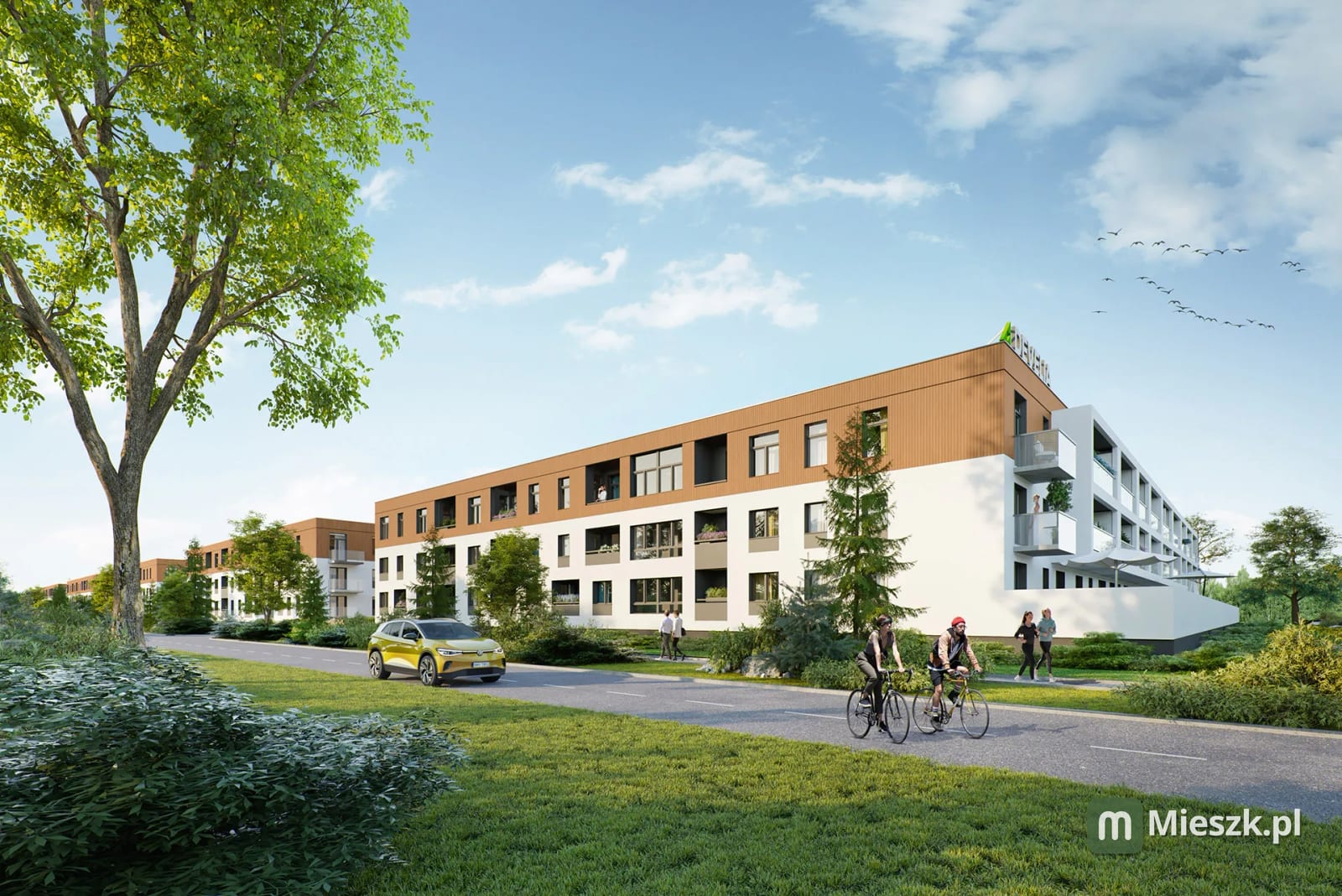 Orawska Vita etap 2 — 6