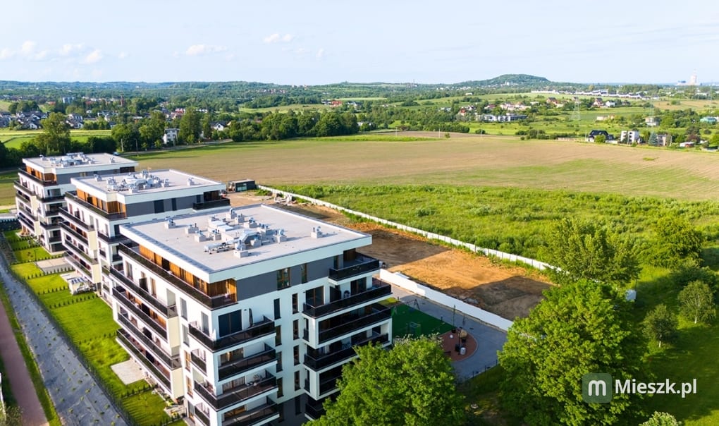 Panorama Bańgów ETAP II — 10