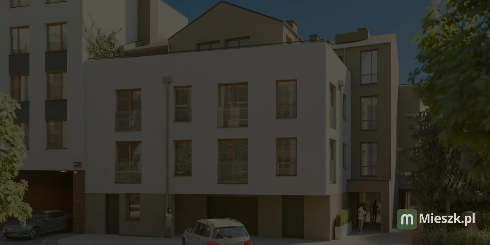 Apartamenty Żwirki i Wigury — 10