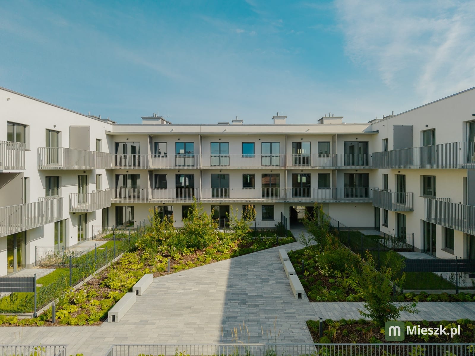 Mirabelki 5 — 12