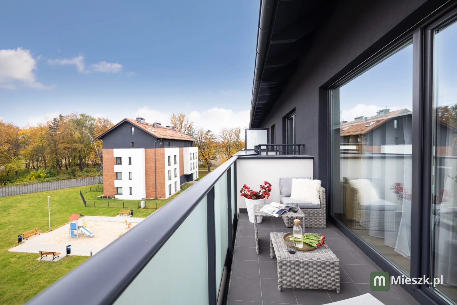 Wiktoria Park II — 10