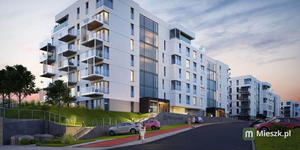 Premier Park II — 9