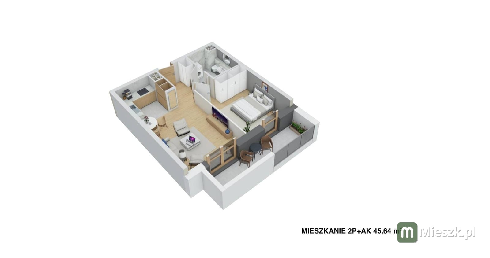 Modrzewina — 9