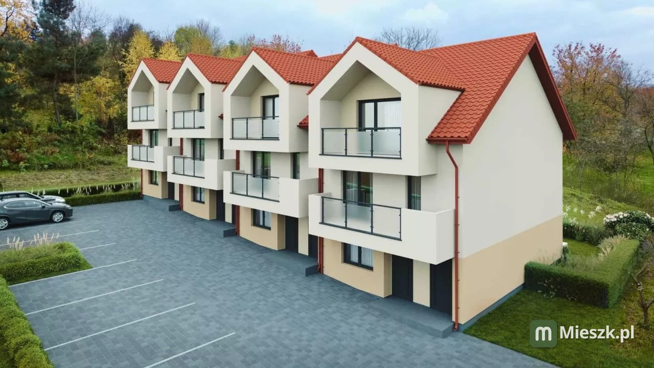 Apartamenty Zielone Wzgórze — 5