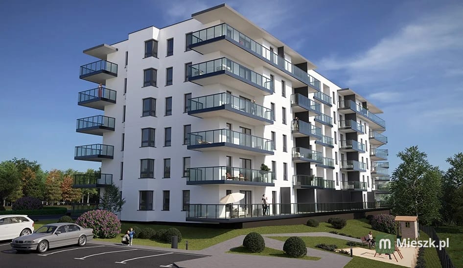 Apartamenty Nowy Tatar — 2