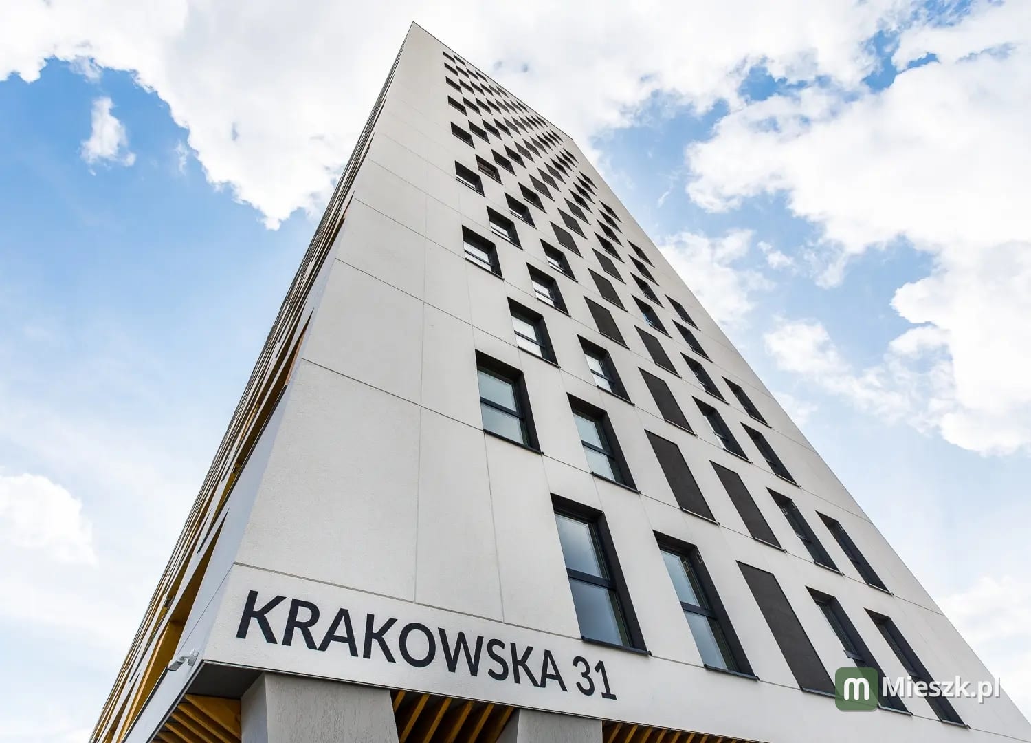 Krakowska — 10