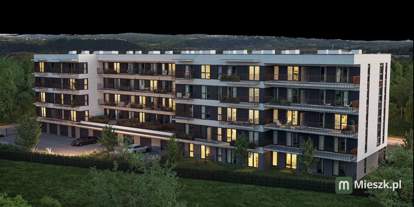 Nove Dobczyce — 2