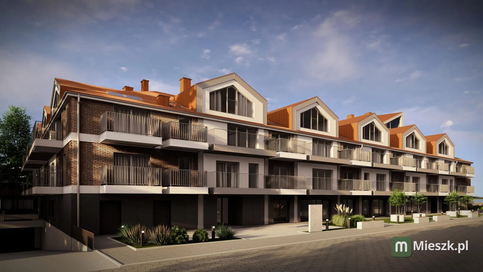 Marina Residence Puck — 7