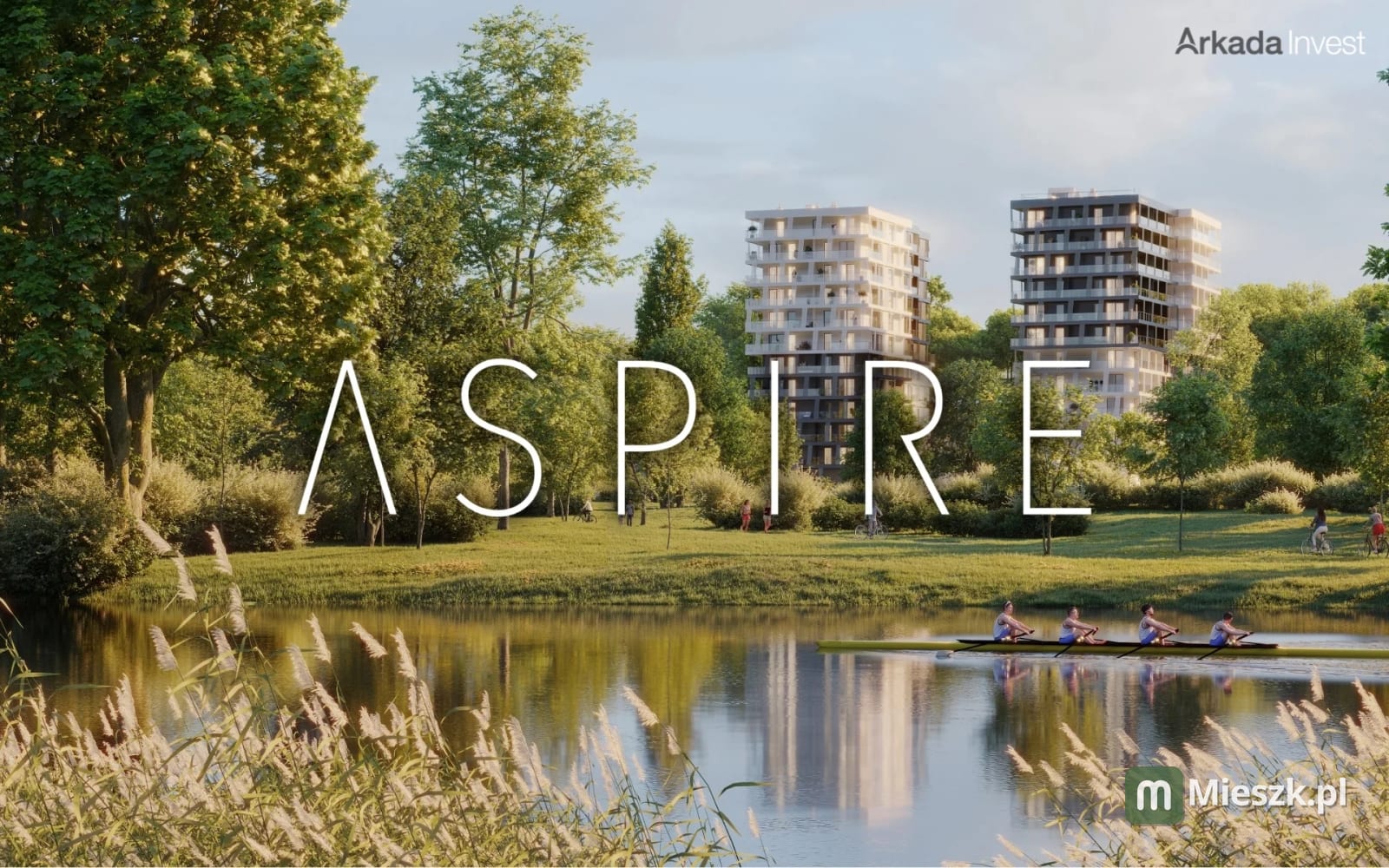 Aspire — 2