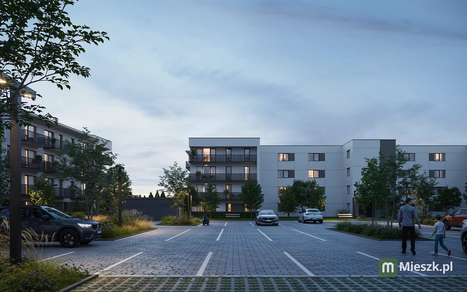 Wichrowa Park — 2