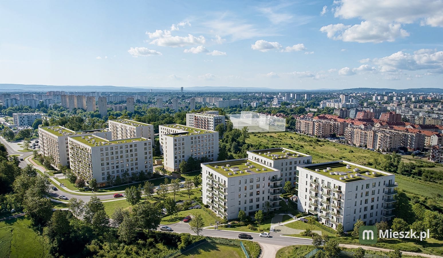PRZYSTANEK PRĄDNIK — 5