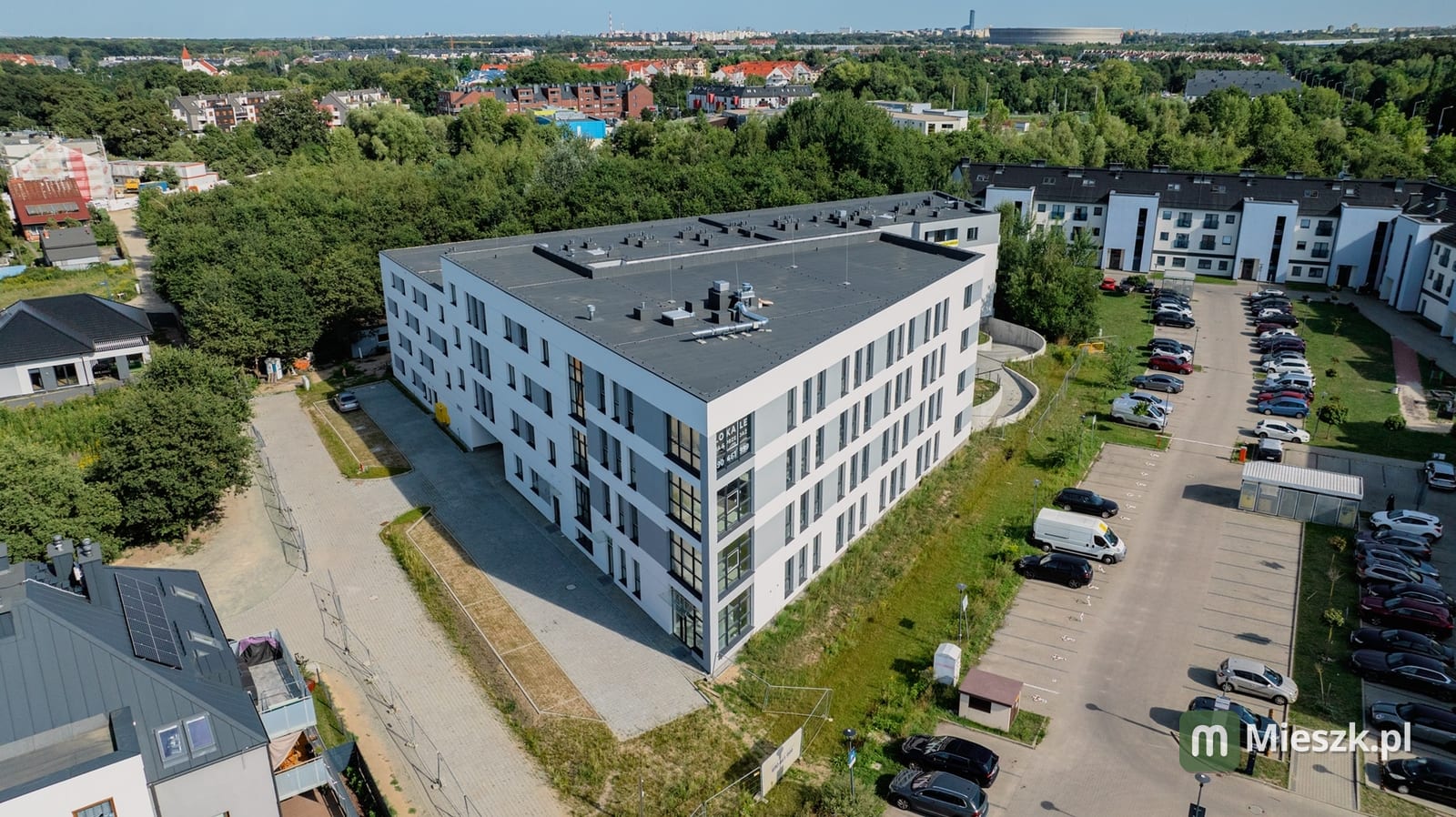 Przystań Królewiecka III — 8