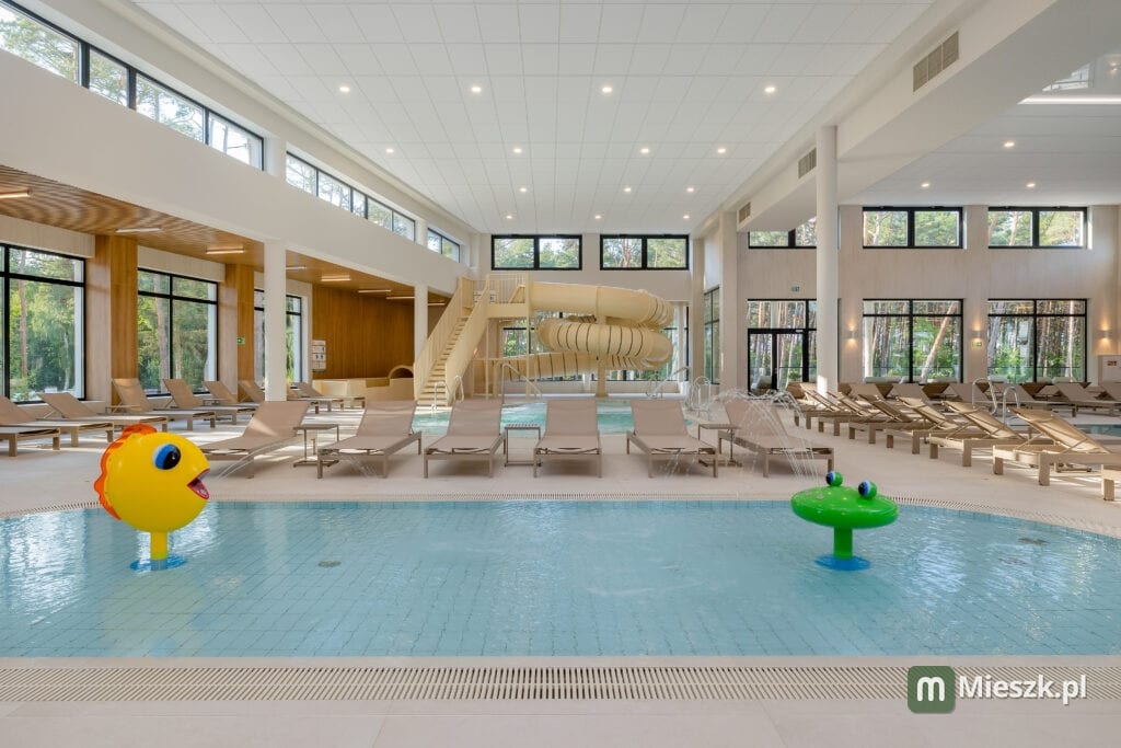 ESSENSE Baltic Resort&SPA 2 — 4