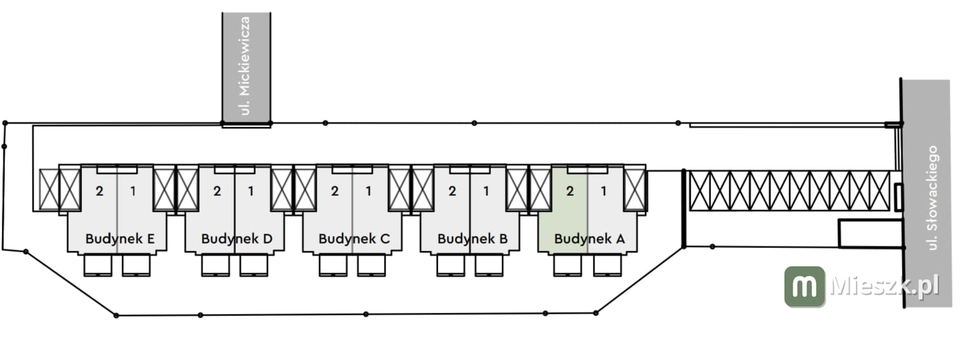 ul. Słowackiego 27 — 12