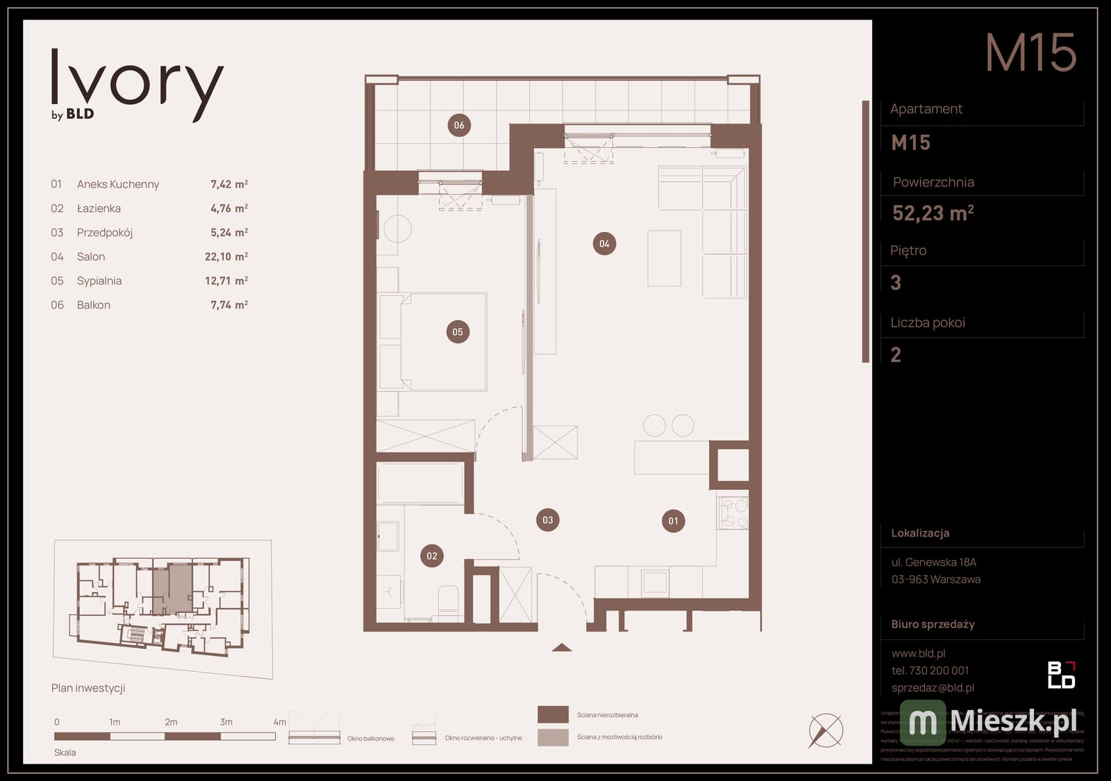 Ivory — 7
