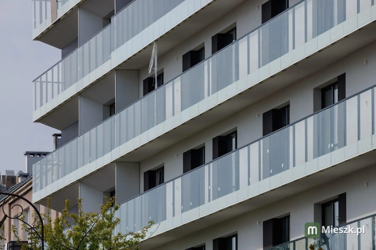 Apartamenty Galant Ząbkowska — 9