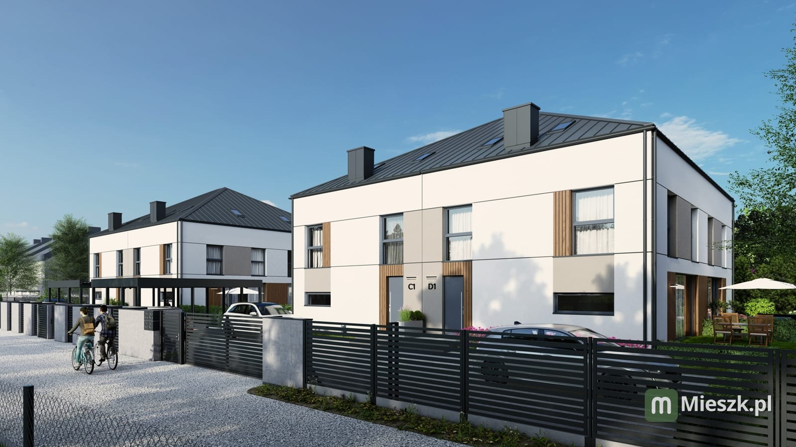 Aniceta Residence — 4