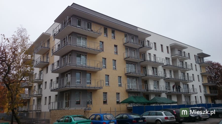 Generała Maczka — 3