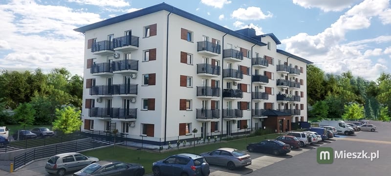 ul. Oleśnicka 17L — 2