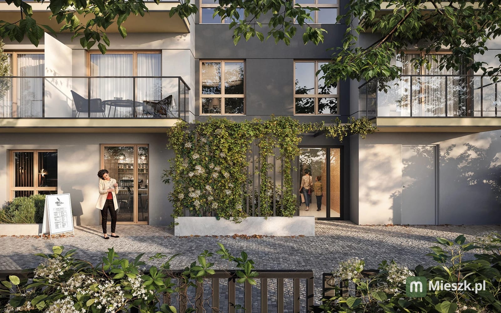 Apartamenty Balonowa — 12